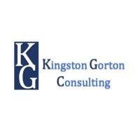 Kingston Gorton Consulting logo, Kingston Gorton Consulting contact details