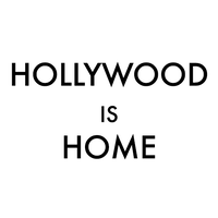 Hollywood is Home logo, Hollywood is Home contact details