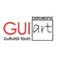 Guiart Cultural Services S.L. logo, Guiart Cultural Services S.L. contact details