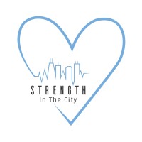 STRENGTH IN THE CITY Foundation logo, STRENGTH IN THE CITY Foundation contact details