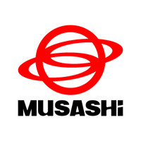 Musashi Americas logo, Musashi Americas contact details