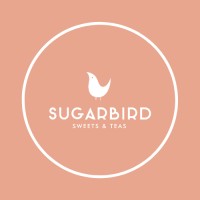 SUGARBIRD SWEETS LLC logo, SUGARBIRD SWEETS LLC contact details