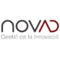 NOVAD SL logo, NOVAD SL contact details