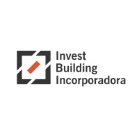 Invest Building Incorporadora logo, Invest Building Incorporadora contact details