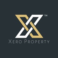 Xero Property logo, Xero Property contact details