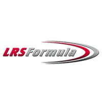 LRS Formula logo, LRS Formula contact details