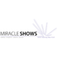 Miracle Shows Ltd logo, Miracle Shows Ltd contact details