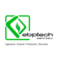 Ebptech Perú S.A.C. logo, Ebptech Perú S.A.C. contact details