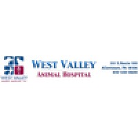 West Valley Animal Hospital logo, West Valley Animal Hospital contact details