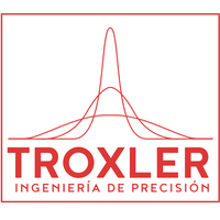 TROXLER LIMITED logo, TROXLER LIMITED contact details