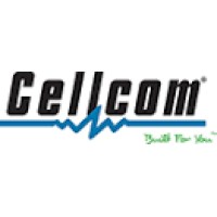 Cellcom logo, Cellcom contact details