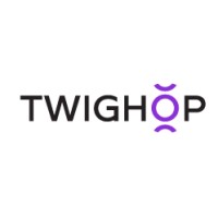 TwigHop logo, TwigHop contact details