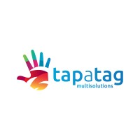 Tap a Tag Multisolutions logo, Tap a Tag Multisolutions contact details