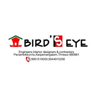 Birds Eye Construction logo, Birds Eye Construction contact details