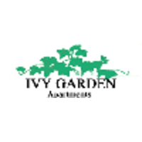 Ivy Garden logo, Ivy Garden contact details