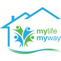 My Life My Way logo, My Life My Way contact details