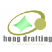 Hoag Civil Drafting logo, Hoag Civil Drafting contact details