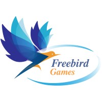 Freebird Games logo, Freebird Games contact details