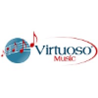 Virtuoso Music logo, Virtuoso Music contact details