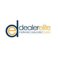 DealerElite logo, DealerElite contact details