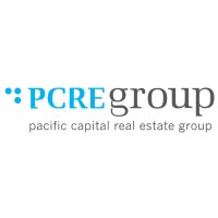 PCRE Group logo, PCRE Group contact details