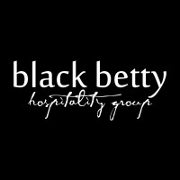 BLACK BETTY Hospitality Group logo, BLACK BETTY Hospitality Group contact details