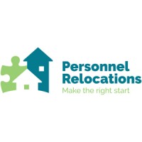 Personnel Relocations logo, Personnel Relocations contact details