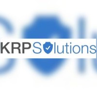 KRP Solutions logo, KRP Solutions contact details