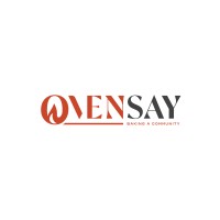 OvenSay logo, OvenSay contact details