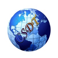 CSDT IT SOLUTION logo, CSDT IT SOLUTION contact details