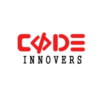 CodeInnovers logo, CodeInnovers contact details