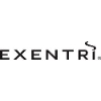 Exentri AS logo, Exentri AS contact details