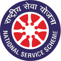 National Service Scheme, Shivaji College logo, National Service Scheme, Shivaji College contact details