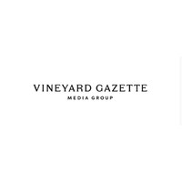 VINEYARD GAZETTE logo, VINEYARD GAZETTE contact details