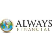 Always Financial logo, Always Financial contact details