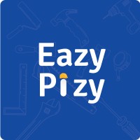 Eazy Pizy logo, Eazy Pizy contact details