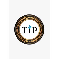 TIP Community logo, TIP Community contact details