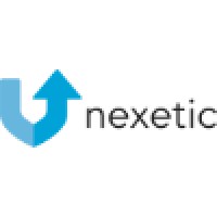 Nexetic logo, Nexetic contact details