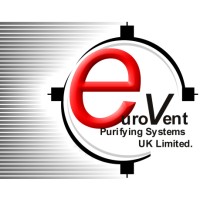 Eurovent Purifying Systems (UK) Ltd logo, Eurovent Purifying Systems (UK) Ltd contact details