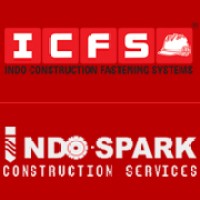 INDO-SPARK CONSTRUCTION SERVICES logo, INDO-SPARK CONSTRUCTION SERVICES contact details