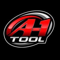 A-1 Tool logo, A-1 Tool contact details