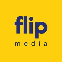 Flip Media logo, Flip Media contact details