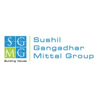 SGMG (Sushil Gangadhar Mittal Group) logo, SGMG (Sushil Gangadhar Mittal Group) contact details