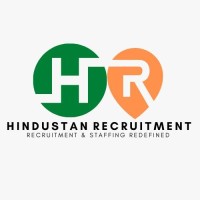 Hindustan Recruitment logo, Hindustan Recruitment contact details