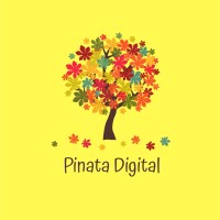 Pinata Digital logo, Pinata Digital contact details