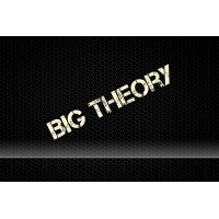 Big Theory logo, Big Theory contact details