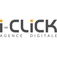 I-CLICK logo, I-CLICK contact details