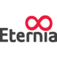 Eternia logo, Eternia contact details