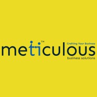 Meticulous Business Solutions Private Limited logo, Meticulous Business Solutions Private Limited contact details