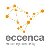 eccenca GmbH logo, eccenca GmbH contact details